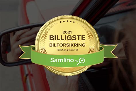 billigste bil forsikring.